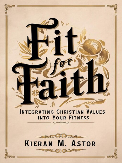 Title details for Fit for Faith by Kieran M. Astor - Available
